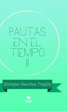 Libro Pautas en el tiempo II, autor ericgauchia Libro Pautas en el tiempo II, autor ericgauchia