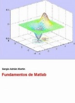 Libro Fundamentos de Matlab, autor sergiomartin Libro Fundamentos de Matlab, autor sergiomartin