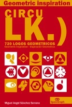 Libro CIRCULK.) . Inspiración Geométrica - Geometric Inspiration, autor masanser Libro CIRCULK.) . Inspiración Geométrica - Geometric Inspiration, autor masanser