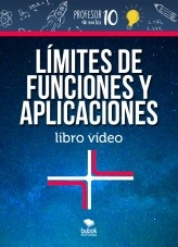 Limites de funciones y aplicaciones libro vídeo Limites de funciones y aplicaciones libro vídeo