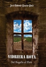 VIDRIERA ROTA 1 - Del Regallo al Ebro VIDRIERA ROTA 1 - Del Regallo al Ebro