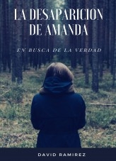 La desaparición de Amanda La desaparición de Amanda