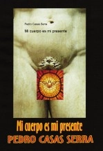 Libro Mi cuerpo es mi presente, autor hombrito Libro Mi cuerpo es mi presente, autor hombrito
