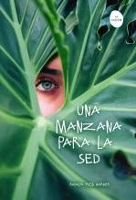 Libro UNA MANZANA PARA LA SED (2ª edición), autor Rodolfo Puig Barber Libro UNA MANZANA PARA LA SED (2ª edición), autor Rodolfo Puig Barber