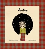 Libro Antea, autor carminailustradora Libro Antea, autor carminailustradora