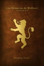 Libro Las Cronicas de Midland, Manual de Juego, autor David Soto Brown Libro Las Cronicas de Midland, Manual de Juego, autor David Soto Brown