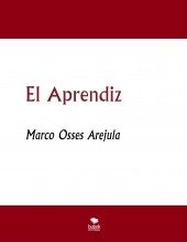 Libro El Aprendiz, autor etereoyaberraciones Libro El Aprendiz, autor etereoyaberraciones
