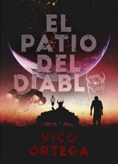 El Patio del Diablo