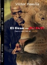 Libro El Gran — ¡YO SOY!, autor vfamilia Libro El Gran — ¡YO SOY!, autor vfamilia