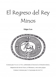 El Regreso del Rey Minos