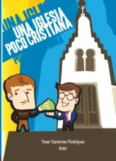 Libro Una Iglesia Poco Cristiana, autor joejoes Libro Una Iglesia Poco Cristiana, autor joejoes