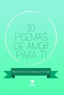 20 poemas de amor para ti