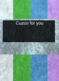 Cuzco for you