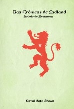 Las Crónicas de Midland- Módulo de aventuras, Volumen V Las Crónicas de Midland- Módulo de aventuras, Volumen V