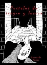 Postales de sangre y locura Postales de sangre y locura