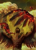 El Periplo del Ángel: Acto II: La Celda de los Titanes El Periplo del Ángel: Acto II: La Celda de los Titanes
