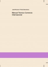 Manual Técnico Comercio Internacional Manual Técnico Comercio Internacional