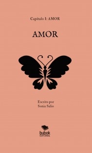 Capítulo I: AMOR