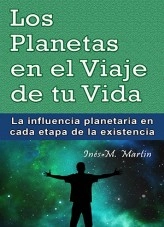 Libro Los Planetas en el Viaje de tu Vida. La influencia planetaria en cada etapa de la existencia, autor Rubén González Libro Los Planetas en el Viaje de tu Vida. La influencia planetaria en cada etapa de la existencia, autor Rubén González