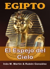 Libro Egipto el Espejo del Cielo, autor Rubén González Libro Egipto el Espejo del Cielo, autor Rubén González