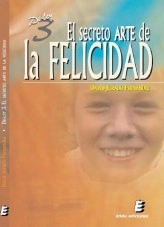 Libro El secreto arte de la felicidad (De-ley 3), autor deley Libro El secreto arte de la felicidad (De-ley 3), autor deley