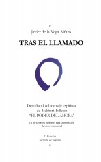 Libro TRAS EL LLAMADO, autor Javier de la vega alfaro Libro TRAS EL LLAMADO, autor Javier de la vega alfaro