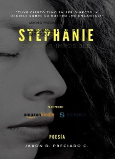 STEPHANIE, UN AMOR IMPOSIBLE