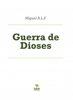 Guerra de Dioses