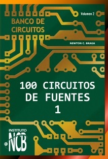 100 Circuitos de Fuentes - 1