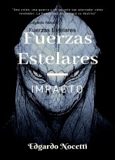 Libro Fuerzas Estelares, autor Edgardo Nocetti Libro Fuerzas Estelares, autor Edgardo Nocetti