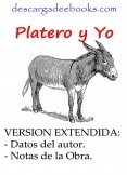 Platero y Yo: Versión Extendida