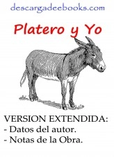Libro Platero y Yo: Versión Extendida, autor debooks Libro Platero y Yo: Versión Extendida, autor debooks