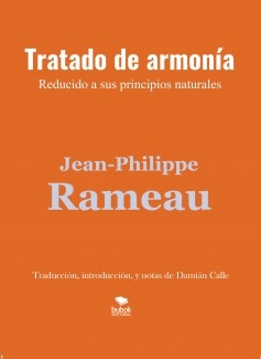 Tratado de armonía, reducido a sus principios naturales