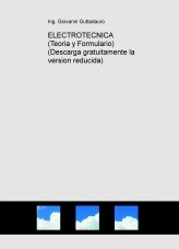 Libro ELECTROTECNICA (Teoria y Formulario) (Descarga gratuitamente la version reducida), autor krumiro Libro ELECTROTECNICA (Teoria y Formulario) (Descarga gratuitamente la version reducida), autor krumiro