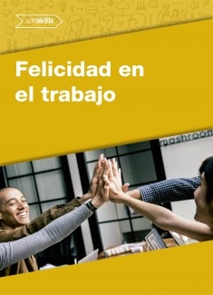 Felicidad en el trabajo