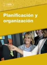 Libro Planificación y organización, autor Editorial Elearning Libro Planificación y organización, autor Editorial Elearning