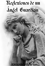 REFLEXIONES DE UN ÁNGEL GUARDIÁN REFLEXIONES DE UN ÁNGEL GUARDIÁN