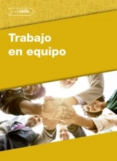 Libro Trabajo en Equipo, autor Editorial Elearning Libro Trabajo en Equipo, autor Editorial Elearning