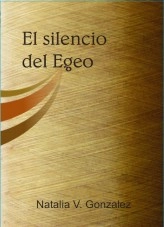 Libro El silencio del Egeo, autor nataliavgonzalez Libro El silencio del Egeo, autor nataliavgonzalez