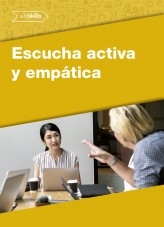 Escucha activa y empática Escucha activa y empática