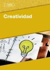 Libro Creatividad, autor Editorial Elearning Libro Creatividad, autor Editorial Elearning
