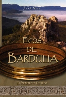 Ecos de Bardulia; El brazalete dorado.