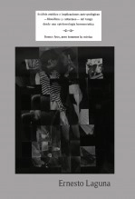 Libro Análisis estético e implicaciones antropológicas -filosóficas y culturales- del tango desde una epistemología hermenéutica, autor Ernesto Laguna Libro Análisis estético e implicaciones antropológicas -filosóficas y culturales- del tango desde una epistemología hermenéutica, autor Ernesto Laguna