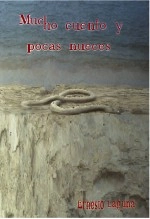 Libro MUCHO CUENTO Y POCAS NUECES, autor Ernesto Laguna Libro MUCHO CUENTO Y POCAS NUECES, autor Ernesto Laguna