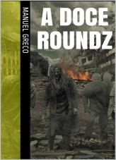 Libro A doce roundZ, autor manuelgreco Libro A doce roundZ, autor manuelgreco