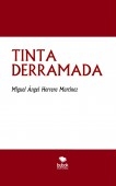 TINTA DERRAMADA TINTA DERRAMADA