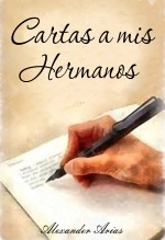 Libro Carta a mis hermanos, autor poetadelacruz Libro Carta a mis hermanos, autor poetadelacruz