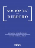 NOCIÓN(ES) DE DERECHO