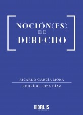NOCIÓN(ES) DE DERECHO NOCIÓN(ES) DE DERECHO