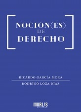 NOCIÓN(ES) DE DERECHO